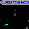 2dFGRS TGN190Z247