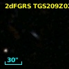 2dFGRS TGS209Z027