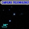 2dFGRS TGS901Z025