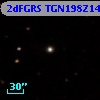 2dFGRS TGN198Z143