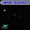 2dFGRS TGS841Z231