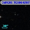 2dFGRS TGS064Z073