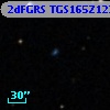 2dFGRS TGS165Z123