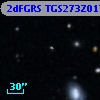2dFGRS TGS273Z017