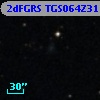2dFGRS TGS064Z311