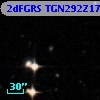 2dFGRS TGN292Z175