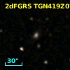 2dFGRS TGN419Z075