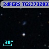 2dFGRS TGS273Z033