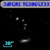 2dFGRS TGS065Z333
