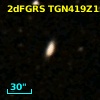 2dFGRS TGN419Z130