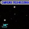 2dFGRS TGS452Z016