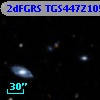 2dFGRS TGS447Z105