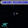 2dFGRS TGS385Z002
