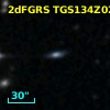2dFGRS TGS134Z025