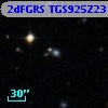 2dFGRS TGS925Z231