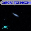 2dFGRS TGS306Z040