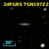 2dFGRS TGN197Z220