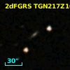 2dFGRS TGN217Z100