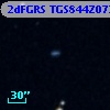 2dFGRS TGS844Z073