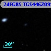 2dFGRS TGS446Z099