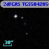 2dFGRS TGS504Z054
