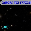 2dFGRS TGS177Z215