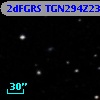 2dFGRS TGN294Z231