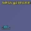 6dFGS gJ234514.8-294701