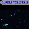 2dFGRS TGS171Z181