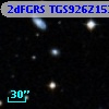 2dFGRS TGS926Z153