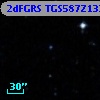 2dFGRS TGS587Z133