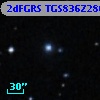 2dFGRS TGS836Z286