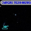 2dFGRS TGS840Z050