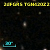 2dFGRS TGN420Z235