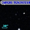 2dFGRS TGN287Z193