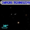 2dFGRS TGS065Z310