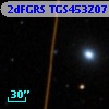 2dFGRS TGS453Z071