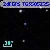 2dFGRS TGS505Z254