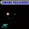 2dFGRS TGS119Z023