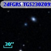 2dFGRS TGS230Z099