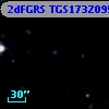 2dFGRS TGS173Z095