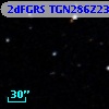 2dFGRS TGN286Z237