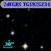 2dFGRS TGS925Z313