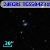 2dFGRS TGS504Z315
