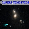 2dFGRS TGN287Z201