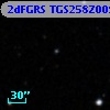 2dFGRS TGS258Z009