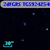 2dFGRS TGS924Z540
