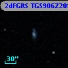 2dFGRS TGS906Z209
