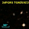 2dFGRS TGN219Z261
