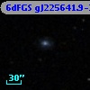 6dFGS gJ225641.9-241041